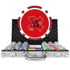 Poker chips denominations for sale  Delivered anywhere in USA 