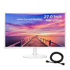 Samsung 2020 lc27f391fhnxza for sale  Delivered anywhere in USA 