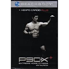 P90x kenpo cardio for sale  Delivered anywhere in Ireland