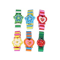 Toyvian lot montre d'occasion  Livré partout en France