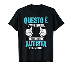 Autista figo regalo usato  Spedito ovunque in Italia 