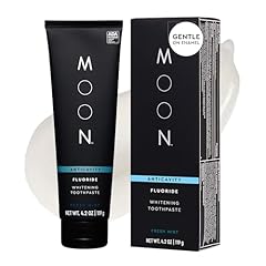 Moon teeth whitening for sale  Delivered anywhere in USA 