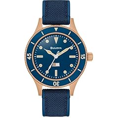 Bulova herrenuhr automatic gebraucht kaufen  Wird an jeden Ort in Deutschland