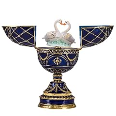 Danila souvenirs faberge for sale  Delivered anywhere in USA 