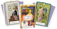 Tarot kipper mystique d'occasion  Livré partout en France