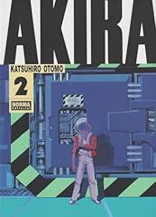 Akira edición original d'occasion  Livré partout en France