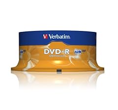 Verbatim dmr47s2 d'occasion  Livré partout en France
