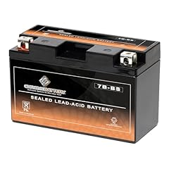 Chrome battery yt7b for sale  Delivered anywhere in USA 