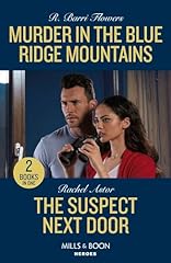 Murder blue ridge for sale  Delivered anywhere in USA 