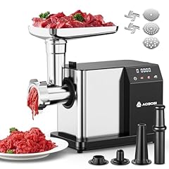 Aaobosi electric meat for sale  Delivered anywhere in UK