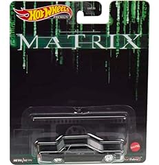Hot wheels matrix for sale  Delivered anywhere in UK