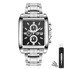 Bosck orologio uomo usato  Spedito ovunque in Italia 