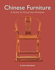 Chinese furniture guide d'occasion  Livré partout en France