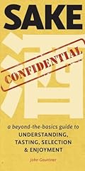 Sake confidential beyond d'occasion  Livré partout en France