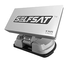 Selfsat snipe grey d'occasion  Livré partout en France