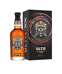 Chivas regal ultis gebraucht kaufen  Wird an jeden Ort in Deutschland