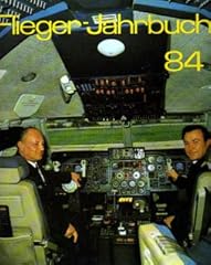 Flieger jahrbuch 1984 gebraucht kaufen  Wird an jeden Ort in Deutschland