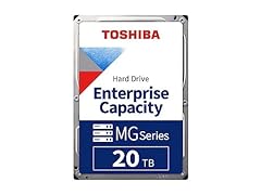Toshiba 20tb mg10aca20te for sale  Delivered anywhere in USA 