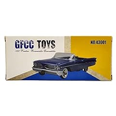 Gfcc pontiac bonneville d'occasion  Livré partout en France