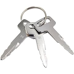 Spjiuqi 3pcs ignition for sale  Delivered anywhere in USA 