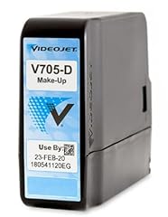 Videojet v705 make for sale  Delivered anywhere in USA 