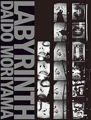 Labyrinth daido moriyama for sale  Delivered anywhere in USA 