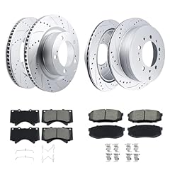 Disc brake pads for sale  Delivered anywhere in USA 