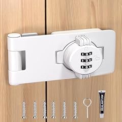 Bifold door lock for sale  Delivered anywhere in USA 