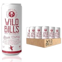 Wild bill black for sale  Delivered anywhere in USA 