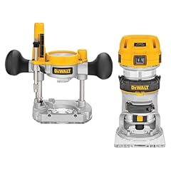 Dewalt router fixed for sale  Delivered anywhere in UK