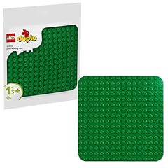 Lego duplo green for sale  Delivered anywhere in UK