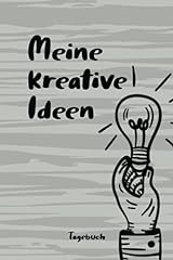 Tagebuch kreative ideen gebraucht kaufen  Wird an jeden Ort in Deutschland