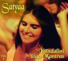Kundalini yoga mantras gebraucht kaufen  Wird an jeden Ort in Deutschland