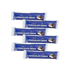 Chocolate cream bar for sale  Delivered anywhere in UK