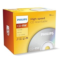 Philips 80min 12x usato  Spedito ovunque in Italia 