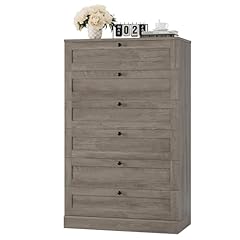 Hostack drawer dresser for sale  Delivered anywhere in USA 