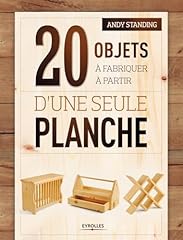 Objets fabriquer partir d'occasion  Livré partout en Belgiqu
