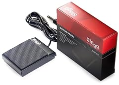 Stagg susped keyboard for sale  Delivered anywhere in UK