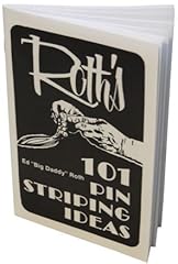 101 pinstriping ideas for sale  Delivered anywhere in USA 