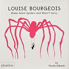 Louise bourgeois made for sale  Delivered anywhere in UK