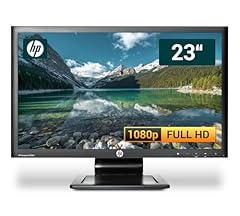 Compaq la2306x moniteur d'occasion  Livré partout en Belgiqu