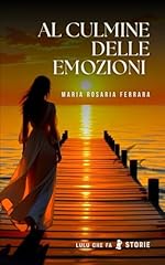 Culmine delle emozioni usato  Spedito ovunque in Italia 