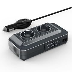Bestek convertisseur 12v d'occasion  Livré partout en France