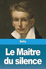 Maître silence d'occasion  Livré partout en France