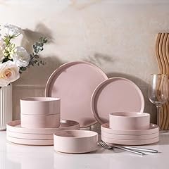 Amorarc ceramic dinnerware for sale  Delivered anywhere in USA 