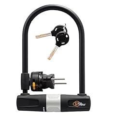 Bike lock via for sale  Delivered anywhere in USA 