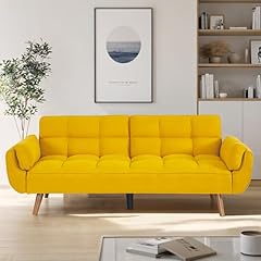 Convertible futon sofa for sale  Delivered anywhere in USA 