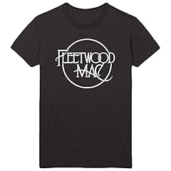 Fleetwood mac shirt d'occasion  Livré partout en Belgiqu