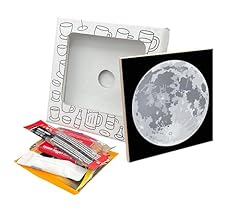 Lunar elegance coaster for sale  Delivered anywhere in UK