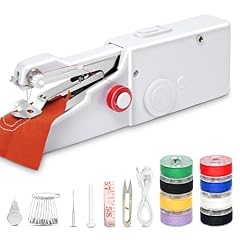 Handheld electric sewing for sale  Delivered anywhere in USA 